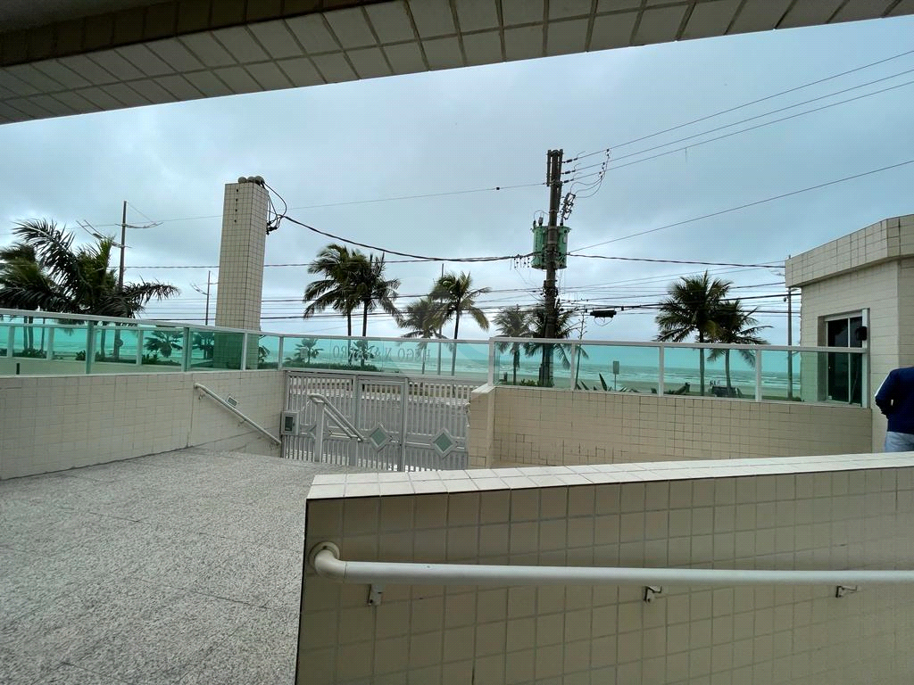 Apartamento Seminovo Praia Grande