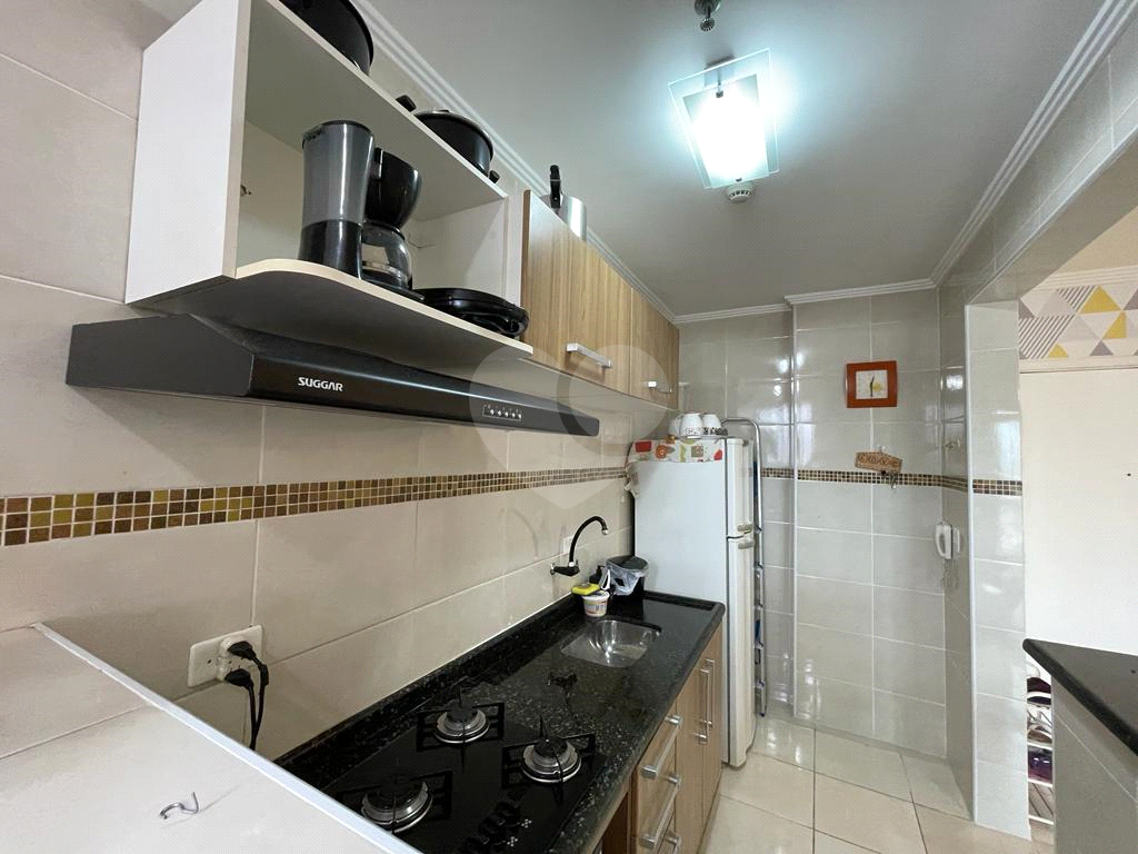 Apartamento Seminovo Praia Grande
