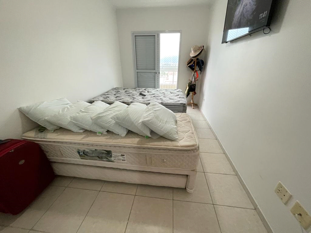 Apartamento Seminovo Praia Grande