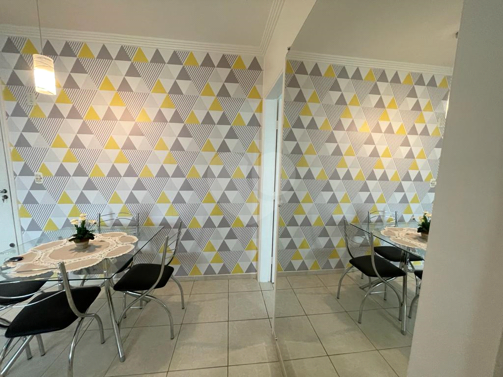 Apartamento Seminovo Praia Grande