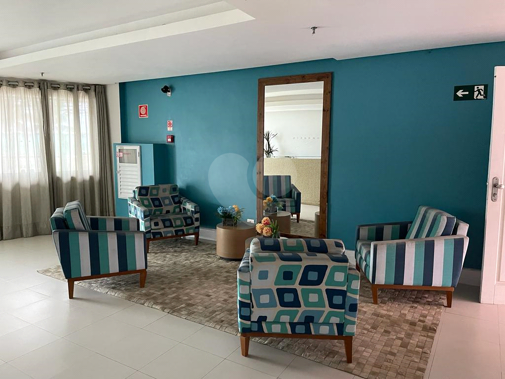 Apartamento Seminovo Praia Grande