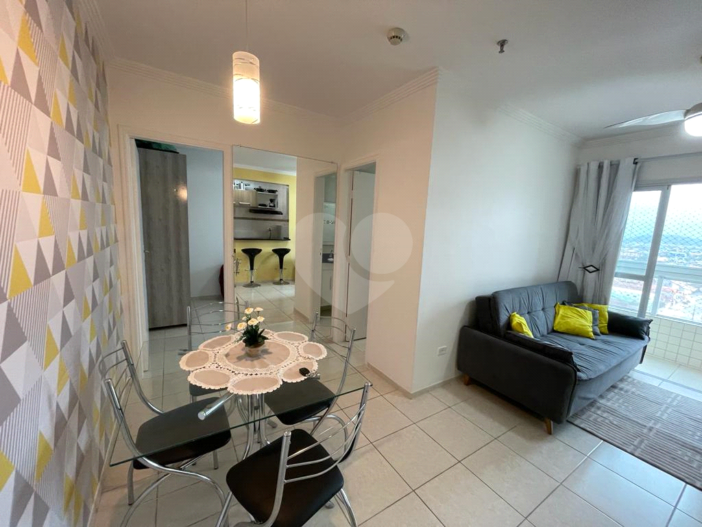 Apartamento Seminovo Praia Grande