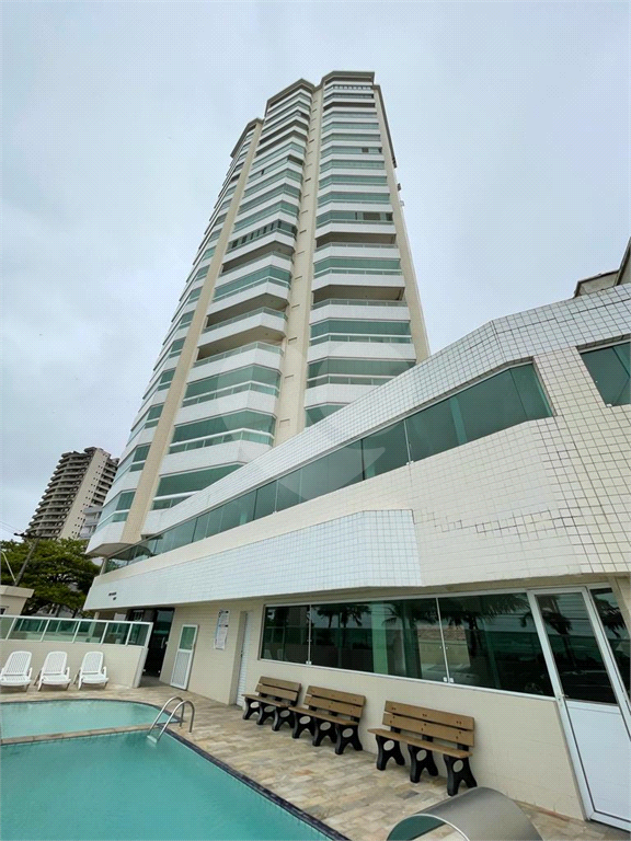 Apartamento Seminovo Praia Grande