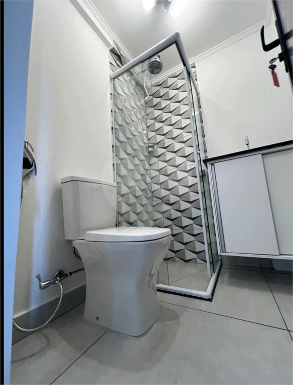 Apartamento, 2 quartos, 31 m² - Foto 42