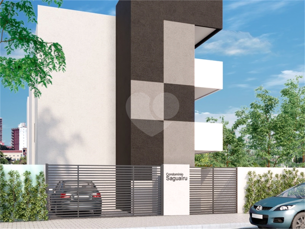 Apartamento, 2 quartos, 31 m² - Foto 1