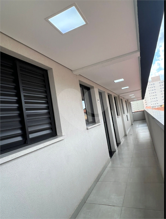 Apartamento, 2 quartos, 31 m² - Foto 41