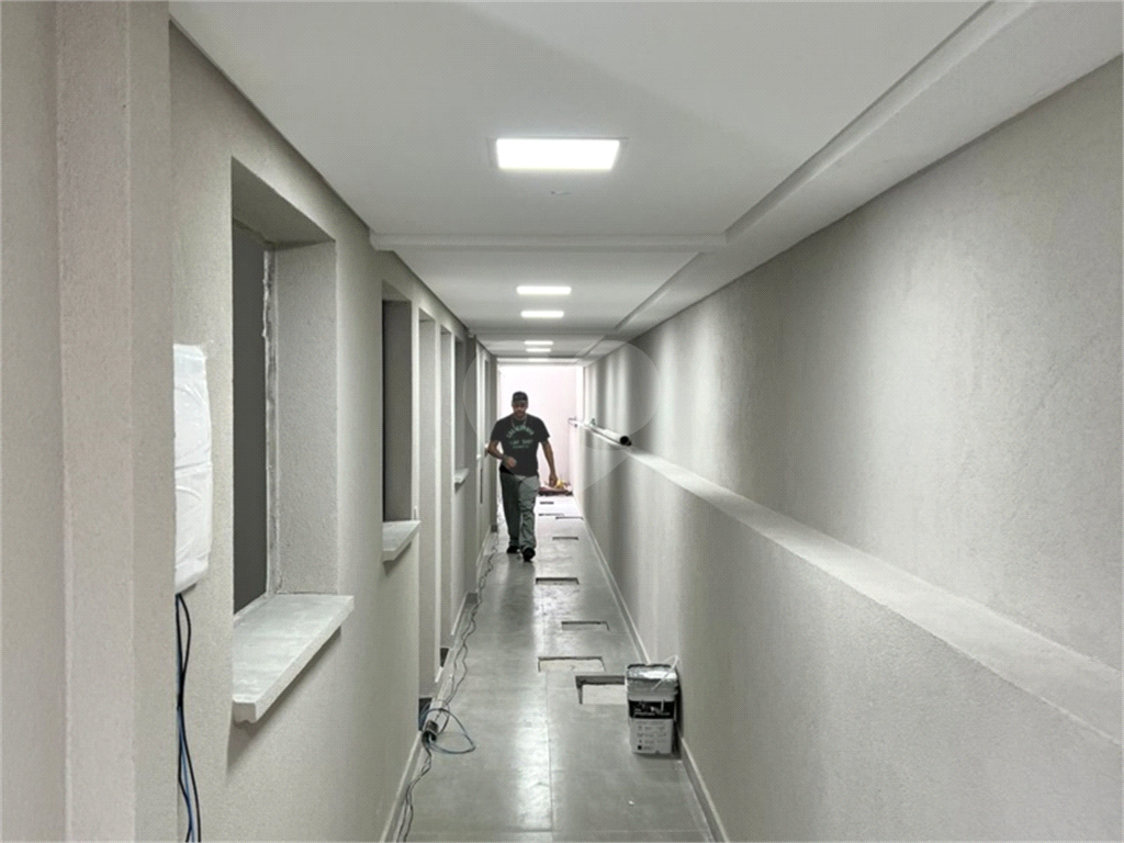 Apartamento, 2 quartos, 31 m² - Foto 20