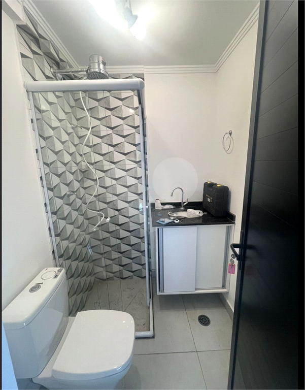 Apartamento, 2 quartos, 31 m² - Foto 33