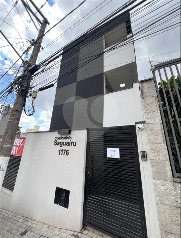 Apartamento, 2 quartos, 31 m² - Foto 36