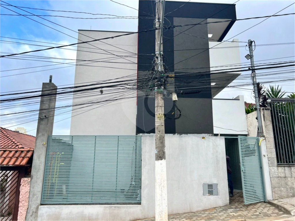 Apartamento, 2 quartos, 31 m² - Foto 17