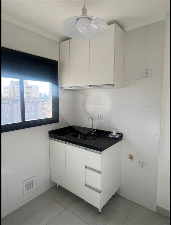 Apartamento, 2 quartos, 31 m² - Foto 32