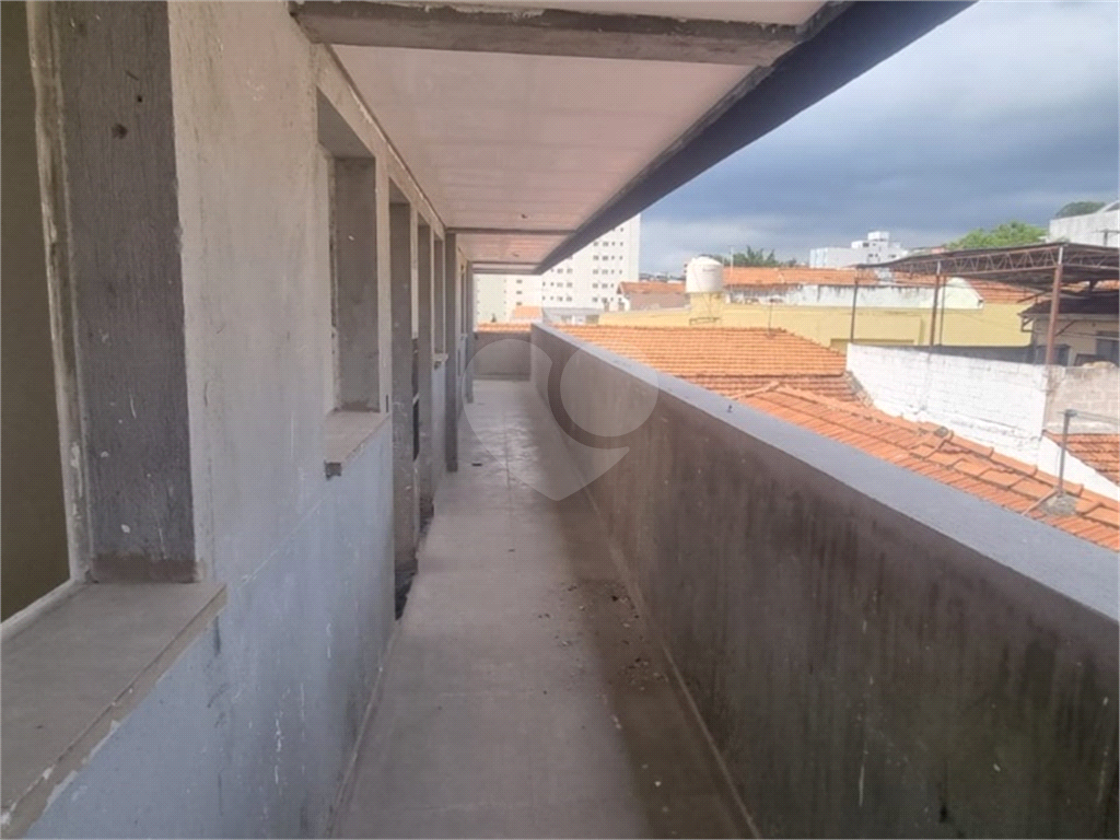 Apartamento, 2 quartos, 31 m² - Foto 12