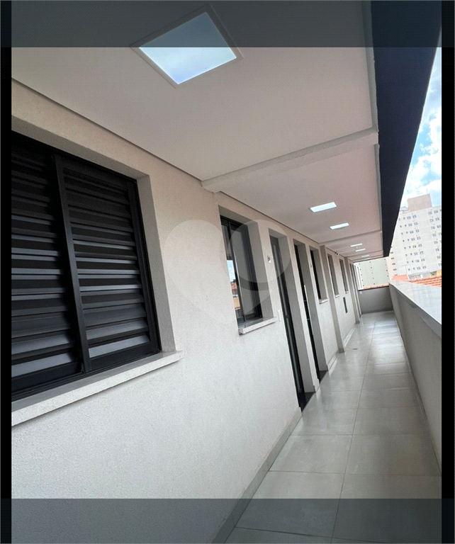 Apartamento, 2 quartos, 31 m² - Foto 26