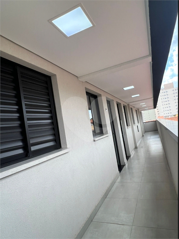 Apartamento, 2 quartos, 31 m² - Foto 27