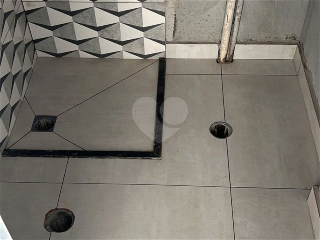 Apartamento, 2 quartos, 31 m² - Foto 8