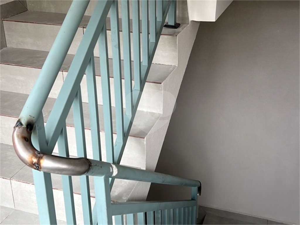 Apartamento, 2 quartos, 31 m² - Foto 16