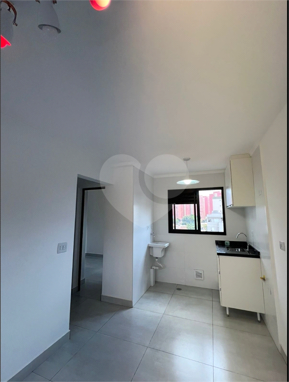 Apartamento, 2 quartos, 31 m² - Foto 22