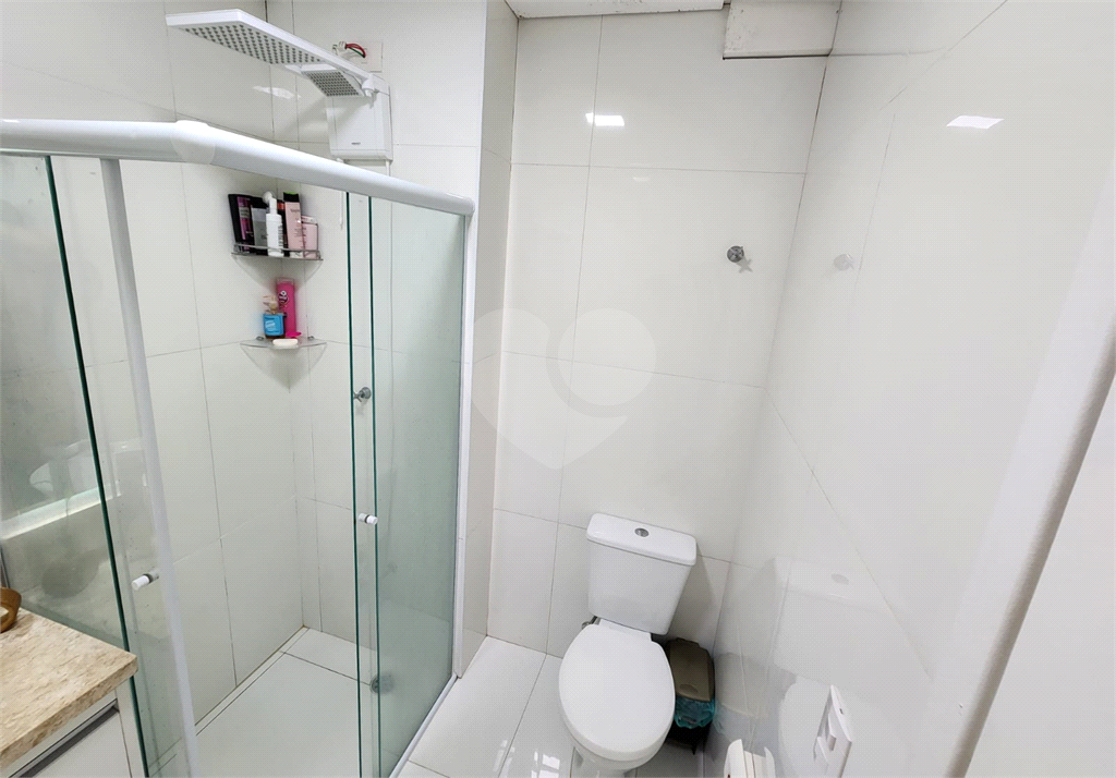 Apartamento mobiliado a venda na República