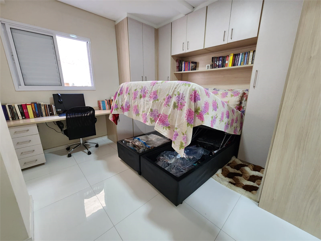 Apartamento mobiliado a venda na República