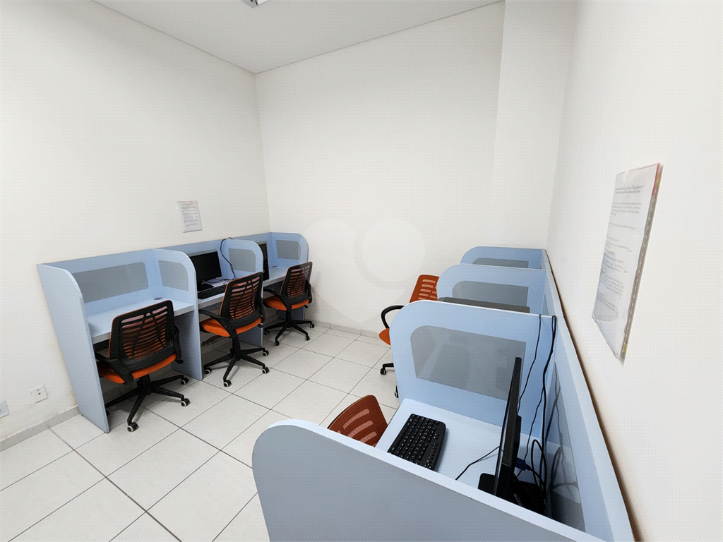 Apartamento mobiliado a venda na República