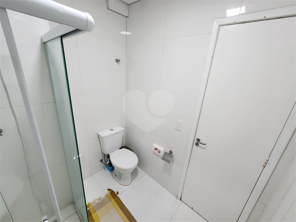 Apartamento mobiliado a venda na República