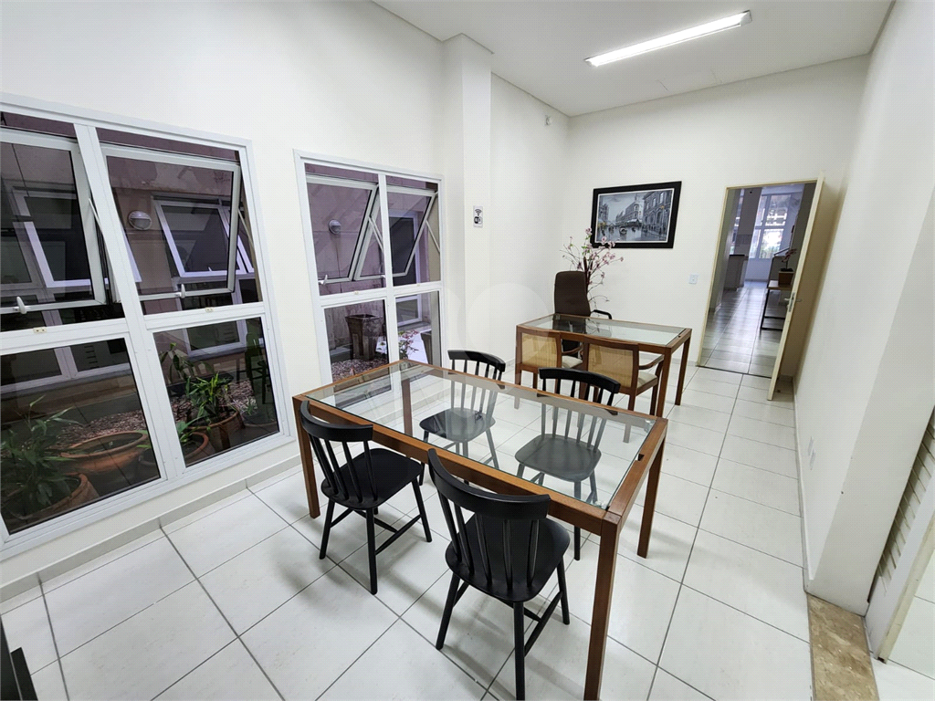 Apartamento mobiliado a venda na República