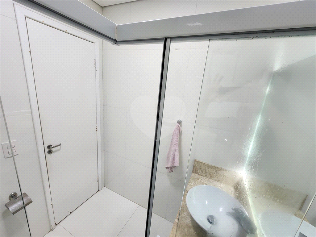 Apartamento mobiliado a venda na República