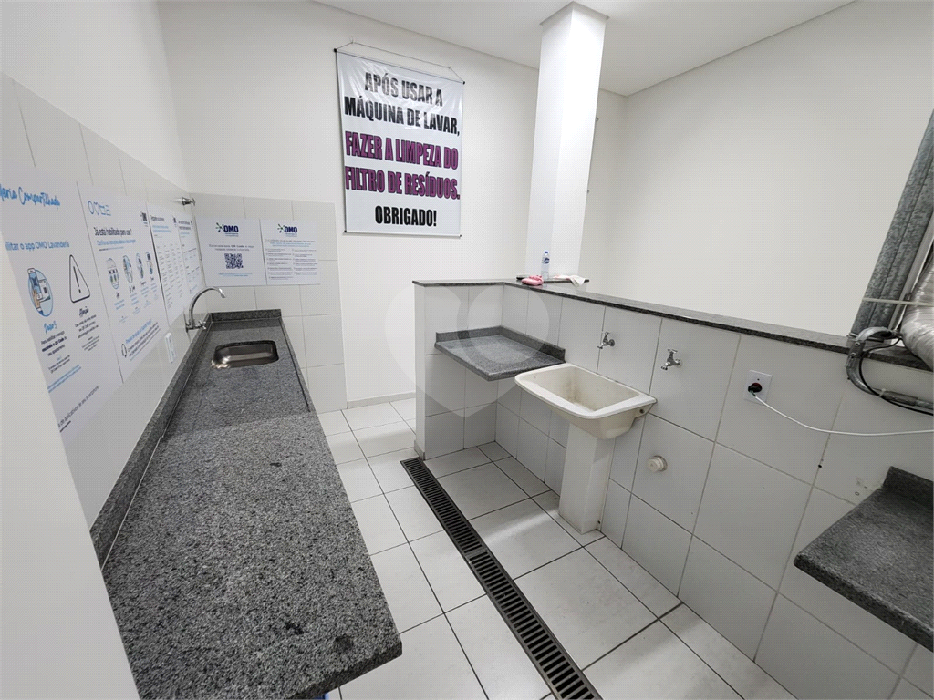 Apartamento mobiliado a venda na República