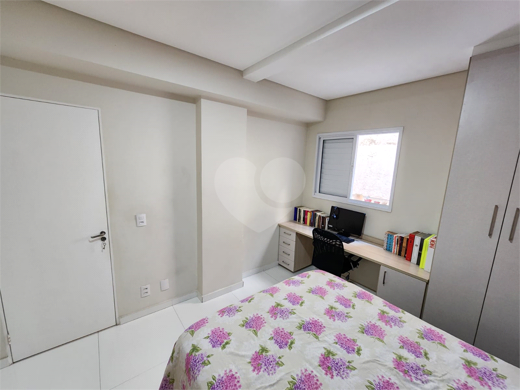 Apartamento mobiliado a venda na República