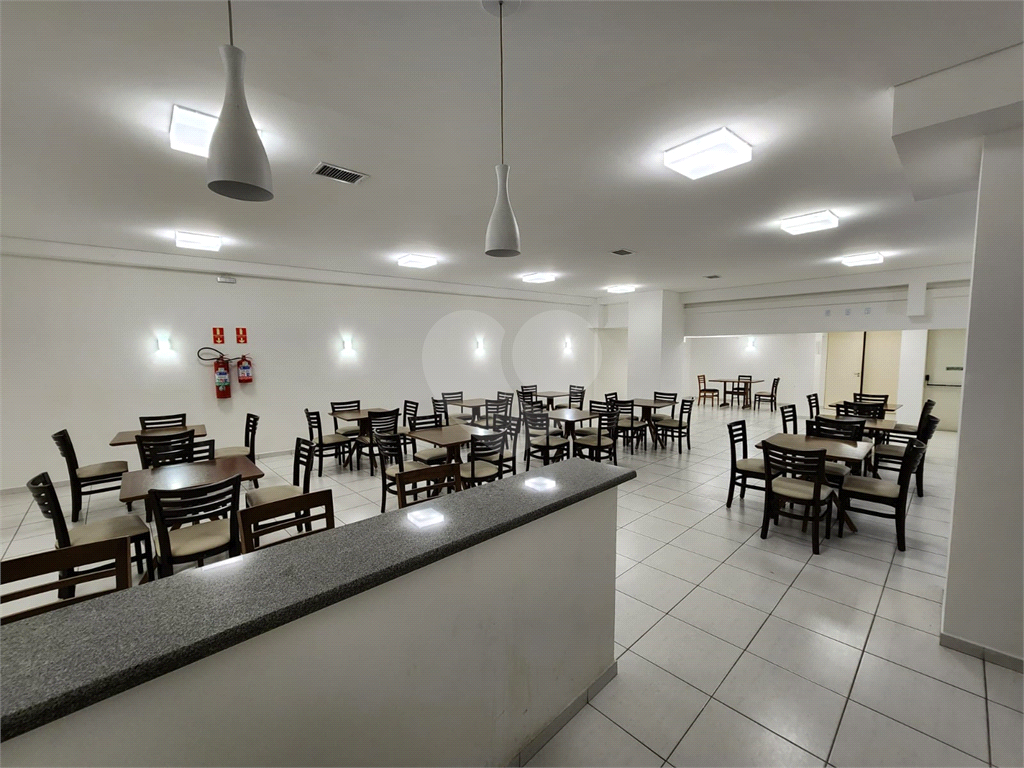 Apartamento mobiliado a venda na República