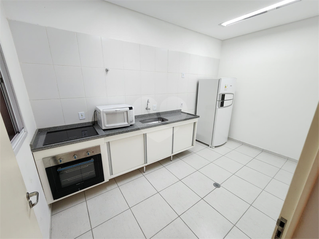 Apartamento mobiliado a venda na República