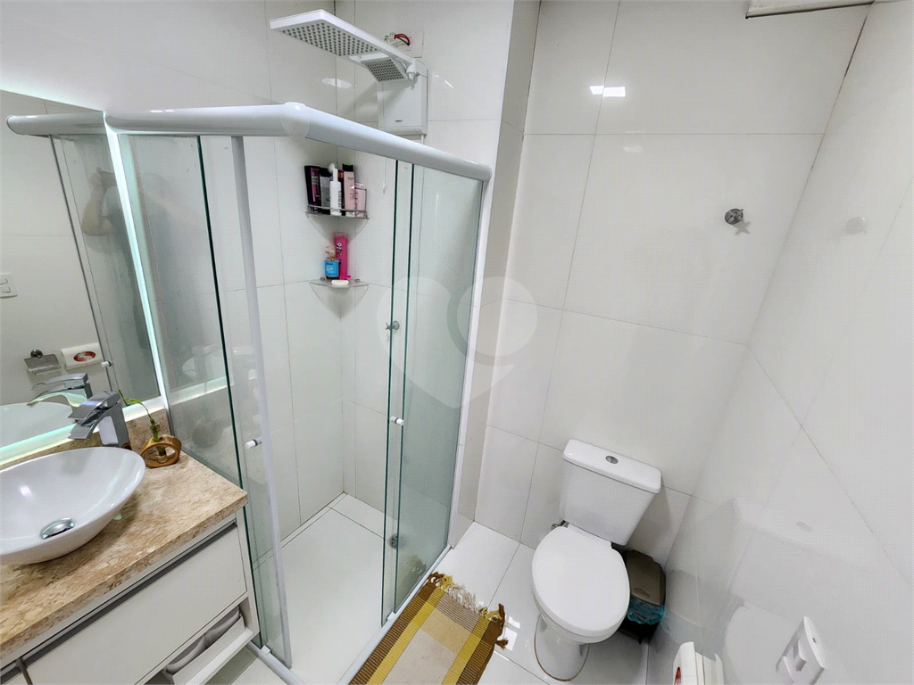 Apartamento mobiliado a venda na República