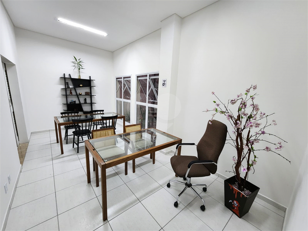 Apartamento mobiliado a venda na República