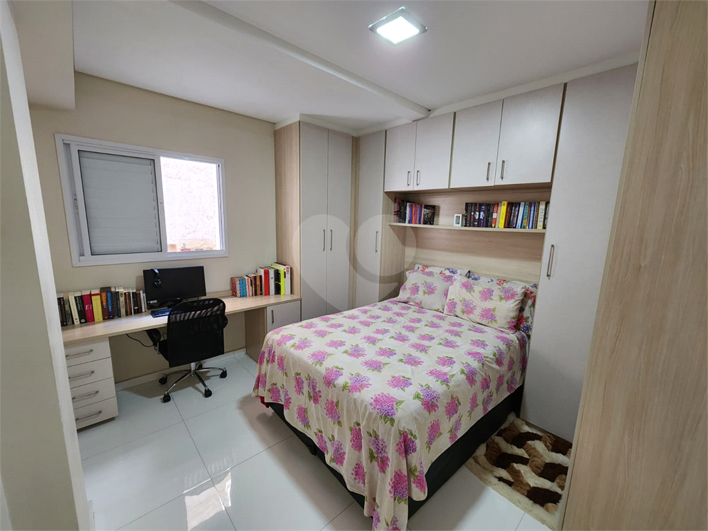 Apartamento mobiliado a venda na República
