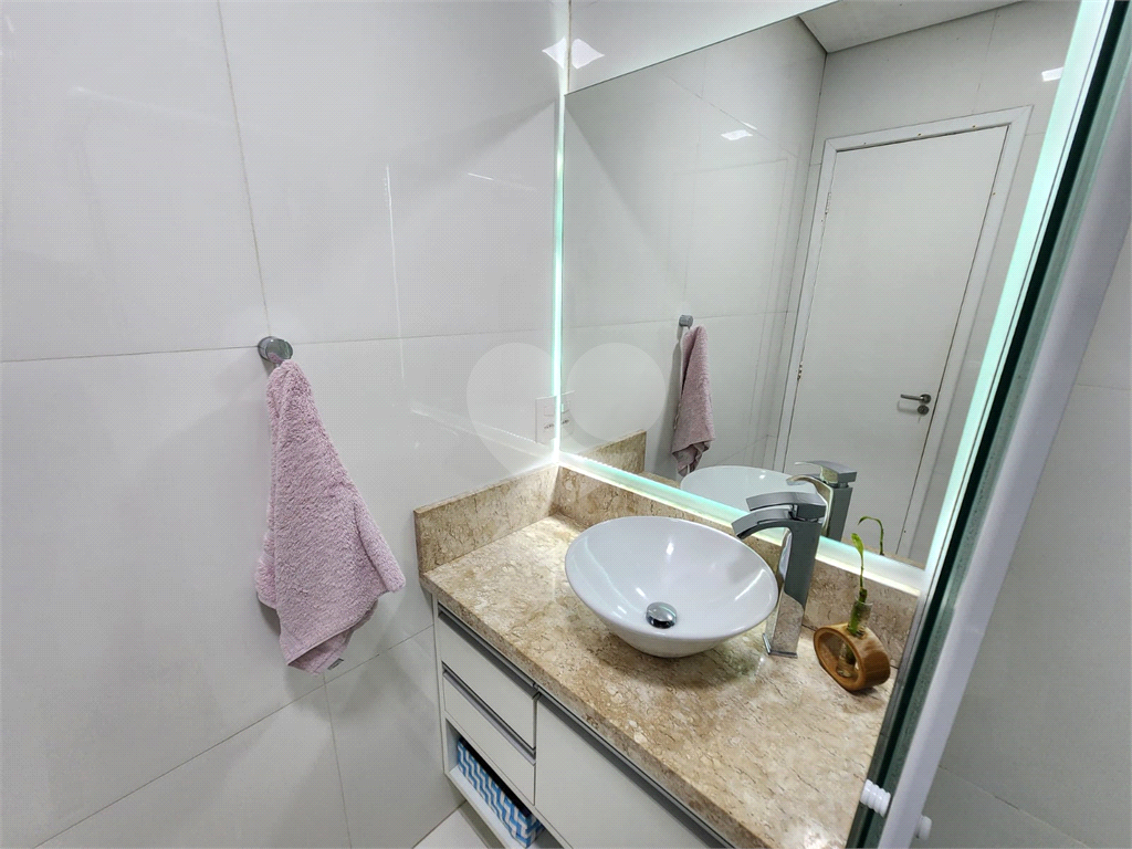 Apartamento mobiliado a venda na República