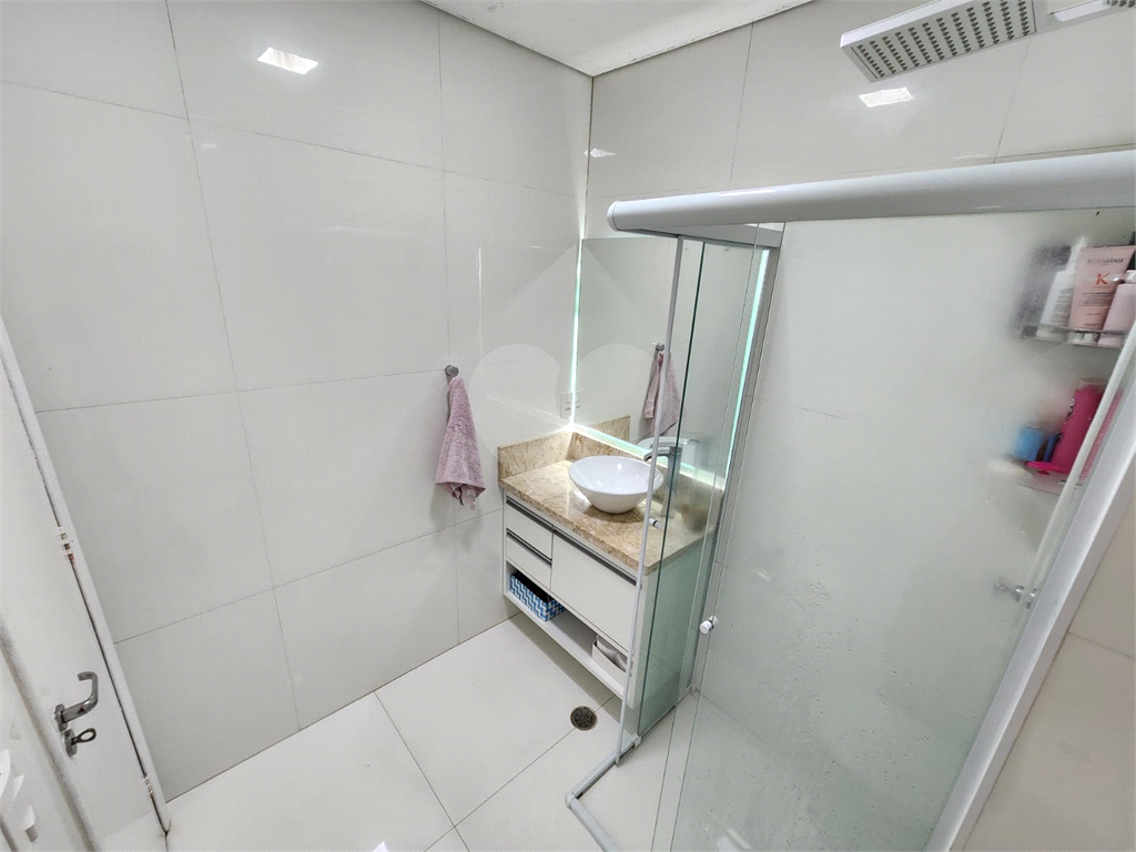 Apartamento mobiliado a venda na República