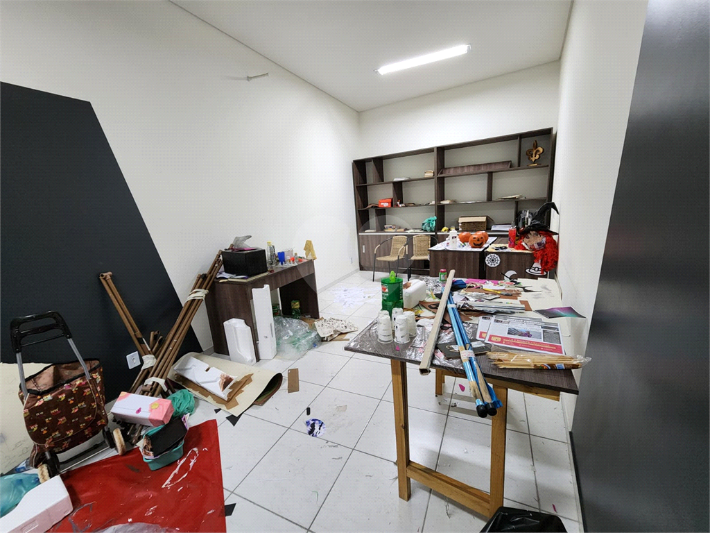 Apartamento mobiliado a venda na República