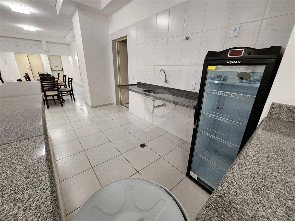 Apartamento mobiliado a venda na República