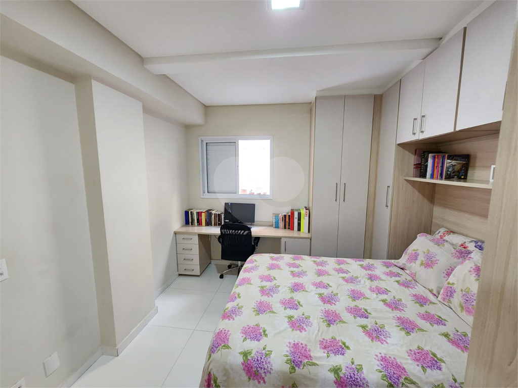 Apartamento mobiliado a venda na República