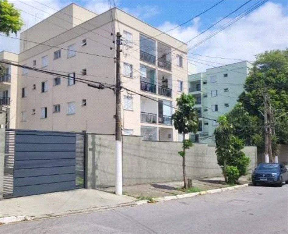 Excelente apartamento - Sítio Pedra Branca ZN