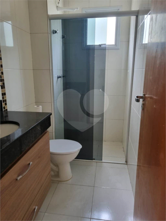 Excelente apartamento - Sítio Pedra Branca ZN