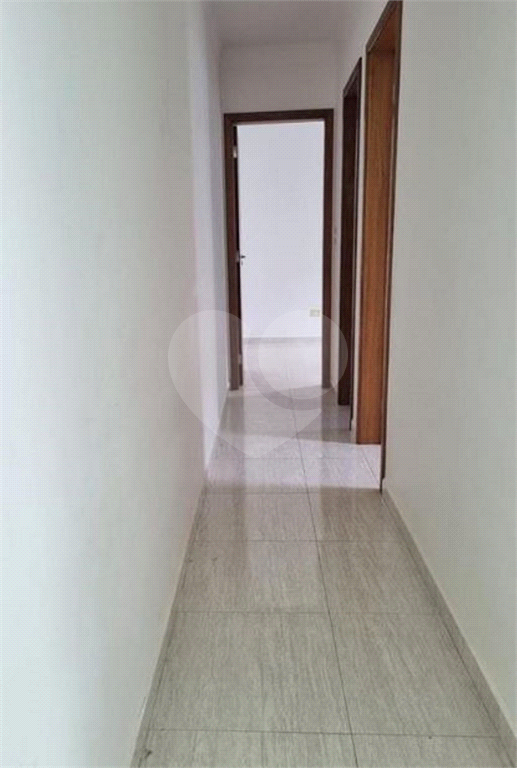 Excelente apartamento - Sítio Pedra Branca ZN