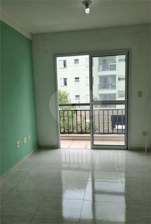 Excelente apartamento - Sítio Pedra Branca ZN