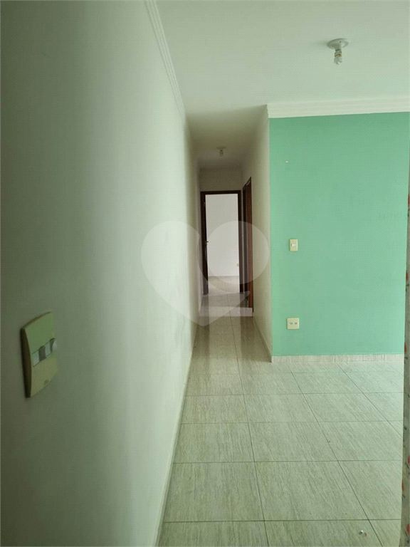Excelente apartamento - Sítio Pedra Branca ZN