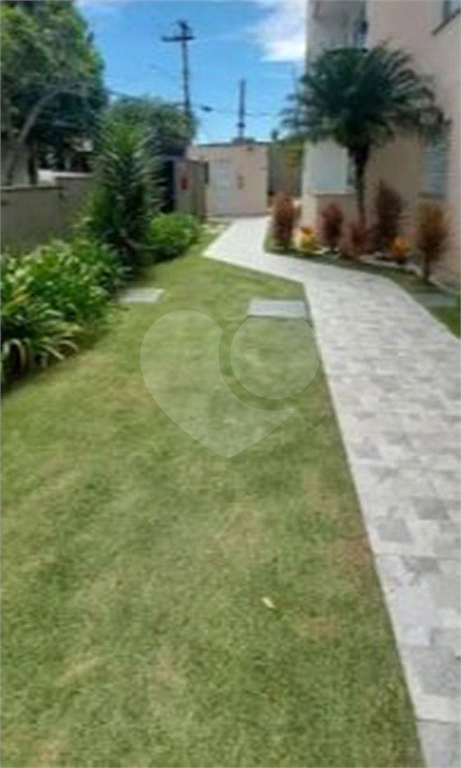 Excelente apartamento - Sítio Pedra Branca ZN