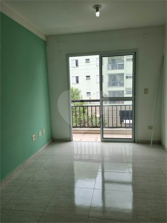 Excelente apartamento - Sítio Pedra Branca ZN