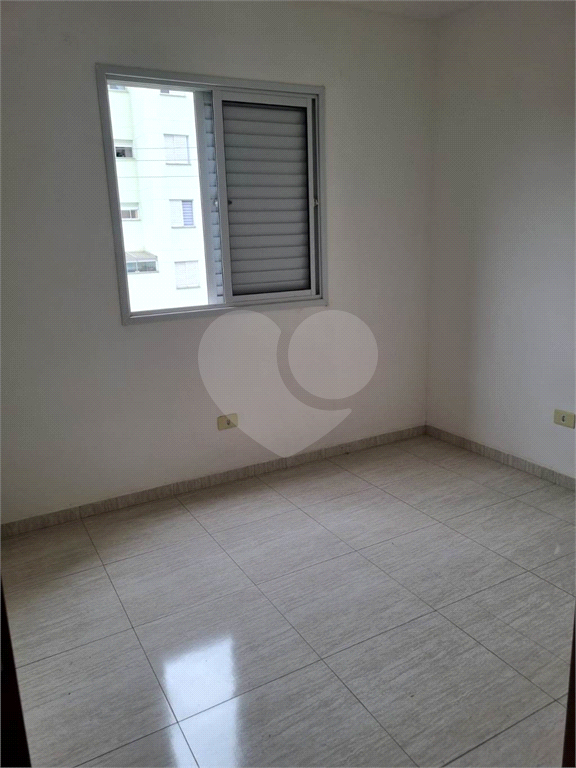 Excelente apartamento - Sítio Pedra Branca ZN