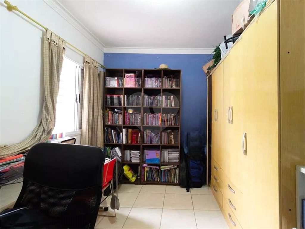 SOBRADO VILA GUSTAVO