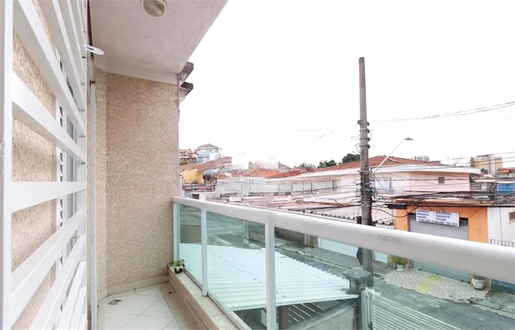 SOBRADO VILA GUSTAVO
