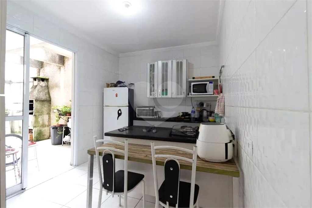 SOBRADO VILA GUSTAVO